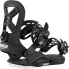 Union Youth Cadet Binding 2027 - Black - Switch Skate & Snow