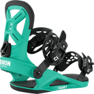 Union Youth Cadet Binding 2027 - Green - Switch Skate & Snow