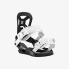 Union Youth Cadet Mini Binding 2026 - Black - Switch Skate & Snow