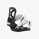 Union Youth Cadet Mini Binding 2026 - Black - Switch Skate & Snow