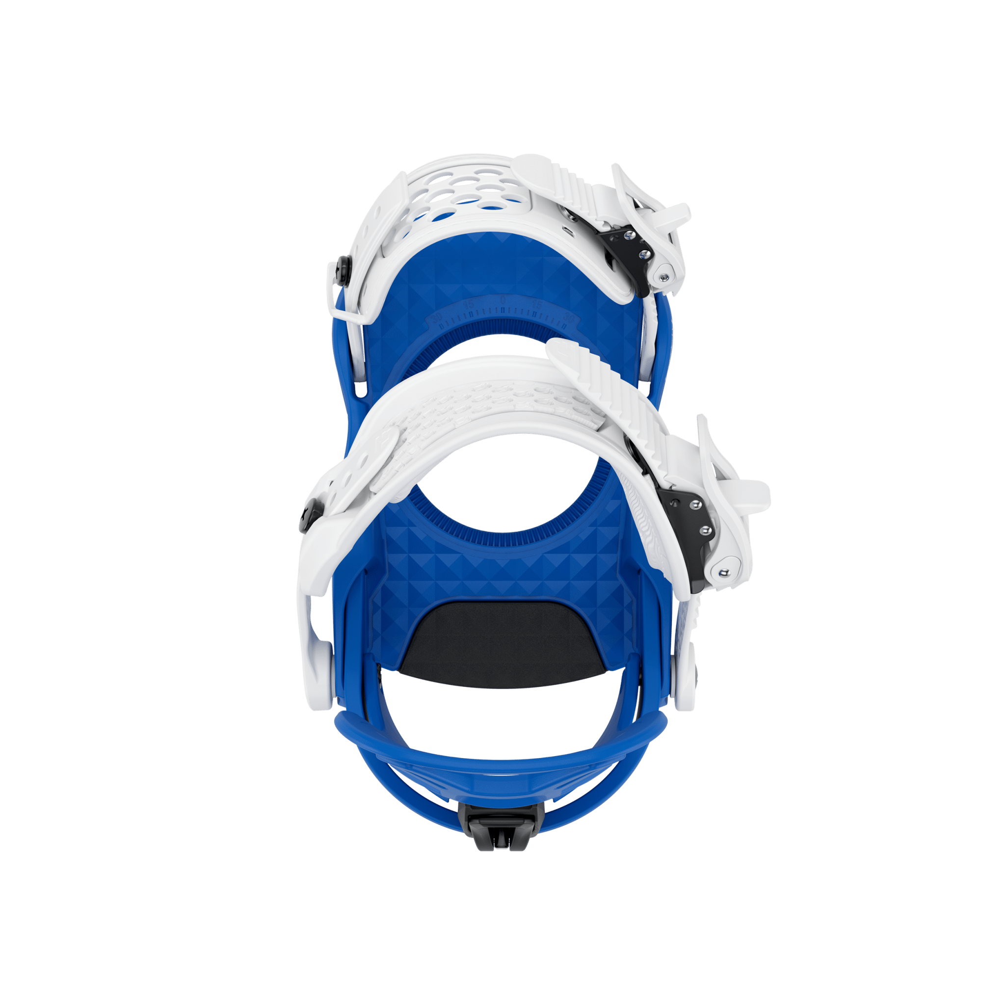 Union Youth Cadet Mini Binding 2026 - Blue - Switch Skate & Snow