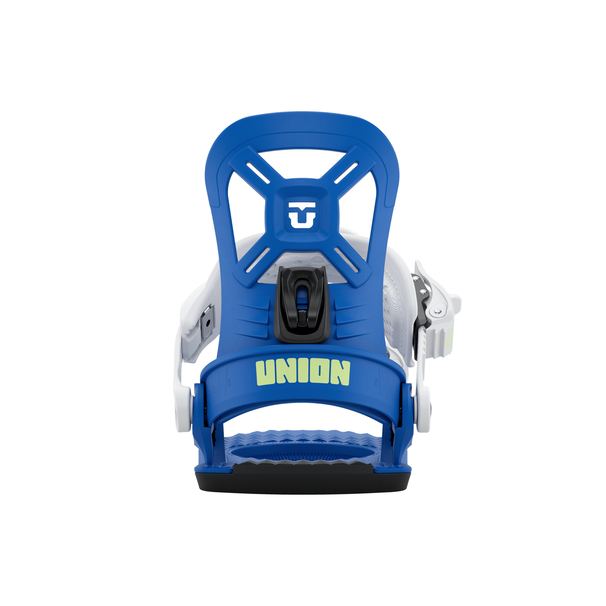 Union Youth Cadet Mini Binding 2026 - Blue - Switch Skate & Snow