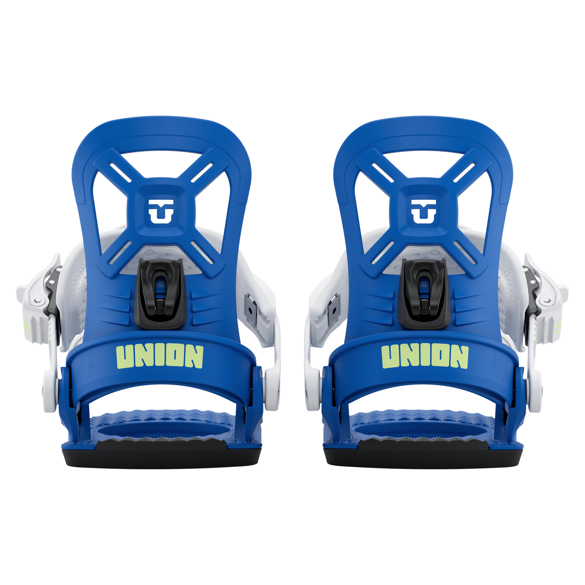 Union Youth Cadet Mini Binding 2026 - Blue - Switch Skate & Snow