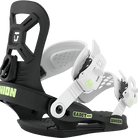 Union Youth Cadet Mini Binding 2027 - Black - Switch Skate & Snow