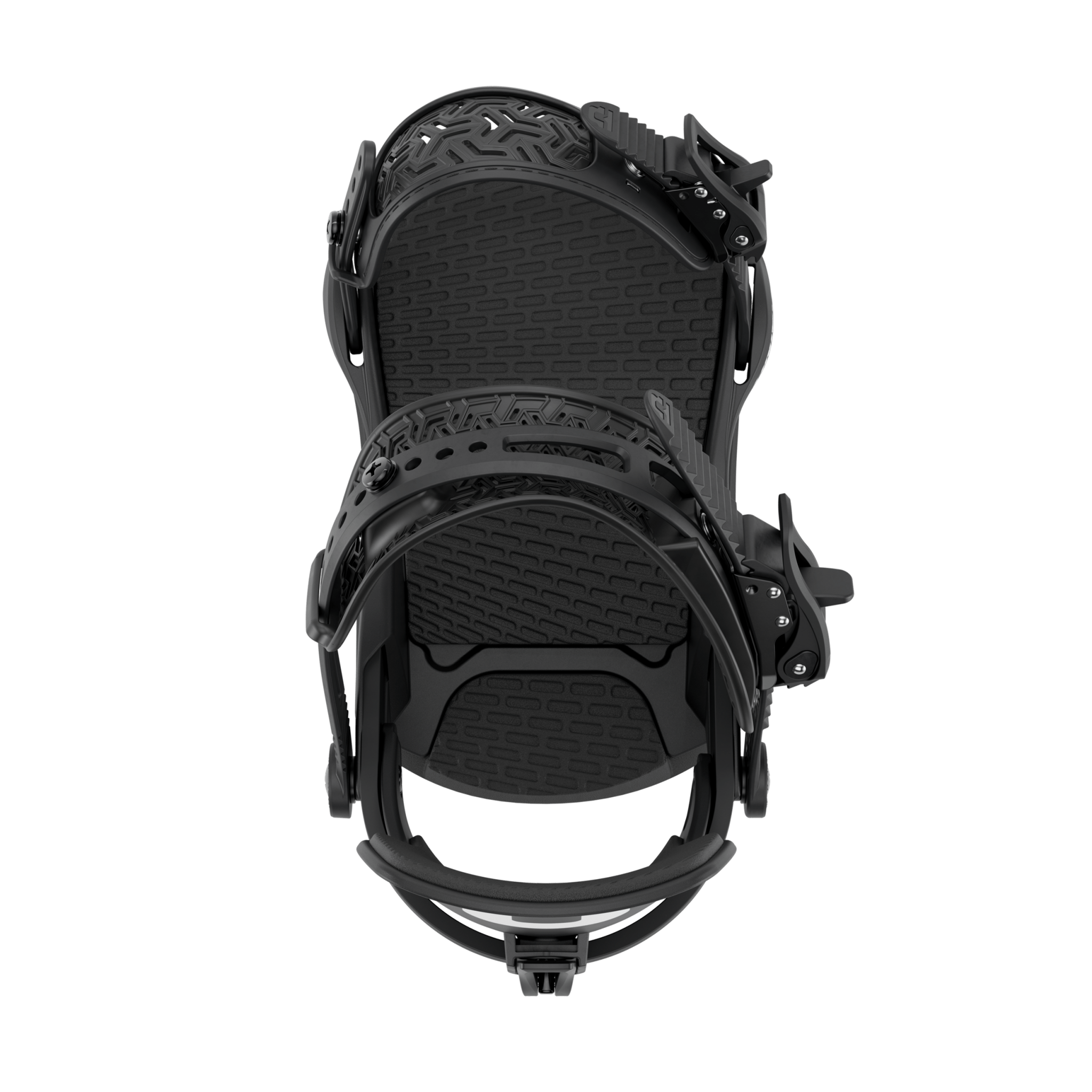 Union Youth Cadet Pro Binding 2026 - Black - Switch Skate & Snow