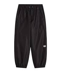 Vans 2027 Kingvale 2L Park Snowboard Pants - Black - Switch Skate & Snow