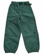 Vans 2027 Kingvale 2L Park Snowboard Pants - Oil Green - Switch Skate & Snow