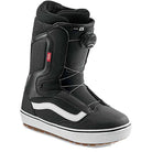 Vans Aura OG Snowboards Boots 2027 - Black/White - Switch Skate & Snow