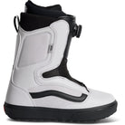 Vans Aura OG Snowboards Boots 2027 - Gray/Black - Switch Skate & Snow