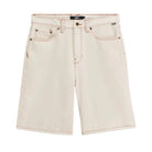 Vans Check - 5 Baggy Denim Shorts - Natural Seed - Switch Skate & Snow