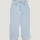 Vans Check - 5 Loose Denim Pants - Blue Ice - Switch Skate & Snow