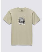 Vans Digital Repair T-Shirt - Elm - Switch Skate & Snow