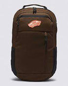 Vans Disorder Plus Backpack - Brown - Switch Skate & Snow