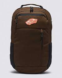 Vans Disorder Plus Backpack - Brown - Switch Skate & Snow