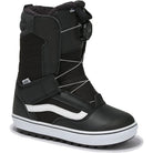 Vans Juvie Linerless Youth Snowboard Boots 2027 - Black/White - Switch Skate & Snow