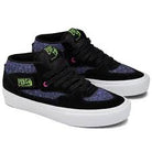 Vans Skate Half Cab Shoes - Acid Airbrush/Violet Purple - Switch Skate & Snow