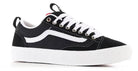 Vans Skate Old Skool 36+ Shoes - Black/White - Switch Skate & Snow