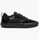 Vans Skate Safe Low Shoes - Black/Black - Switch Skate & Snow