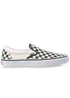 Vans Skate Slip-On Shoes - Checkerboard - Switch Skate & Snow