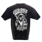 Vans Spirit World T-Shirt - Black - Switch Skate & Snow