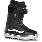 Vans Womens Encore OG Snowboard Boots 2027 - Black/White - Switch Skate & Snow