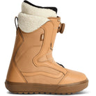 Vans Womens Encore OG Snowboard Boots 2027 - Sherpa Tan/Medium Gum - Switch Skate & Snow