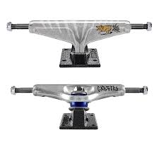 Venture Gabbers Pro V-Hollow Truck - 5.8 - Switch Skate & Snow