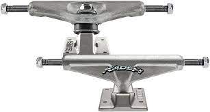 Venture Kader Pro V - Cast Hollow Truck - 5.2H - Switch Skate & Snow