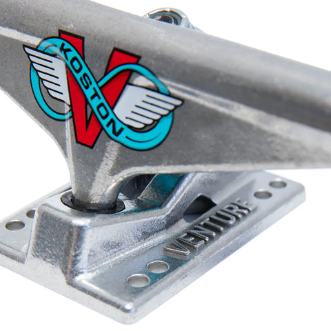 Venture Koston Pro V8 Truck - 5.6H