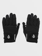 Volcom 2024 Crail Glove - Black - Switch Skate & Snow
