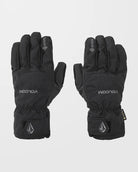 Volcom 2026 CP2 Gore - Tex Glove - Black - Switch Skate & Snow