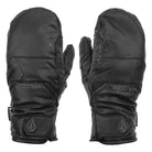 Volcom 2026 GAAAS Gore - Tex Mitt - Black - Switch Skate & Snow