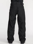 Volcom 2026 Nailer Snowboard Pants - Black - Switch Skate & Snow