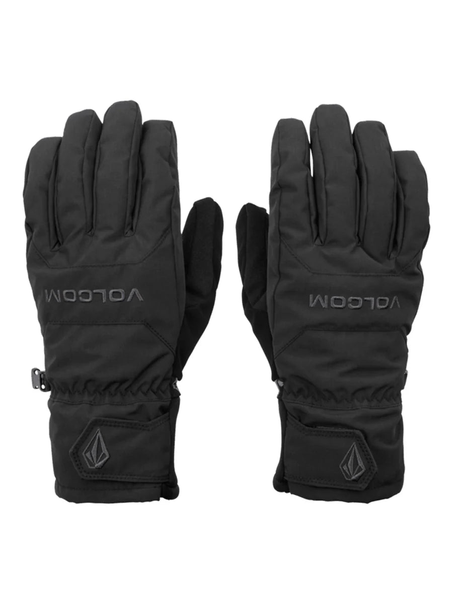 Volcom Hand Volcom 2026 V.Co Nyle Glove Black – Switch Skate & Snow