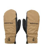 Volcom 2026 V.Co Nyle Mitt - Bronze - Switch Skate & Snow