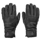 Volcom 2027 GAAAS Gore-Tex Glove - Black - Switch Skate & Snow