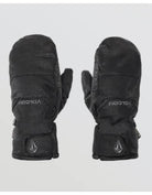 Volcom 2027 GAAAS Gore-Tex Mitt - Black - Switch Skate & Snow