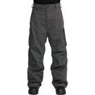 Volcom 2027 Nailer Pants - Dark Grey - Switch Skate & Snow
