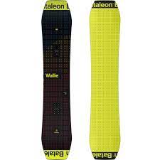 Bataleon Wallie Snowboard 2024 - 154W