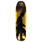 Welcome X Harry Potter Seeker Deck - 8.75 - Switch Skate & Snow
