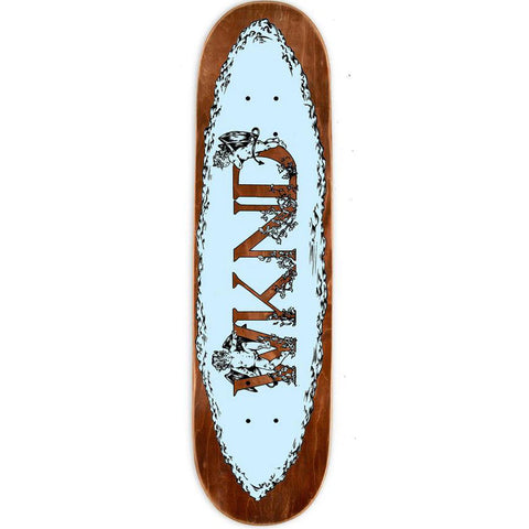 WKND Angel Team Deck - 8.6 (ASSORTED VENEER COLORS) *Online Only*