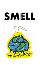 World Industries - Scribble Air Freshener - Switch Skate & Snow