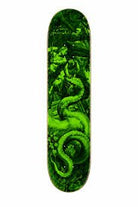 Zero Arunski Renaissance Deck - 8.5 - Switch Skate & Snow