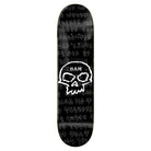 Zero Bam Strigoi Skull Deck - 8.25 - Switch Skate & Snow