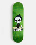 Zero Reaper Deck - 8.25 - Switch Skate & Snow