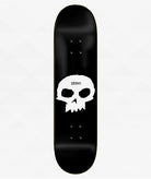 Zero Single Skull Deck - 8.5 - Switch Skate & Snow