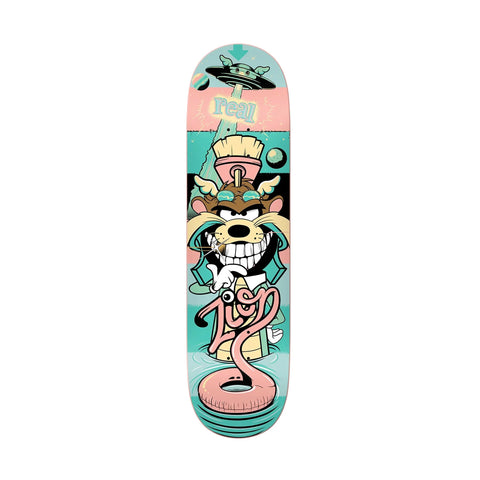 Real Zion x D*Face Deck - 8.5