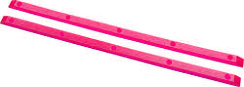 Powell Peralta Rib Bones Rails - Pink