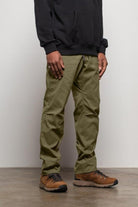 686 Everywhere Relaxed Fit Pants - Dusty Fatigue - Switch Skate & Snow