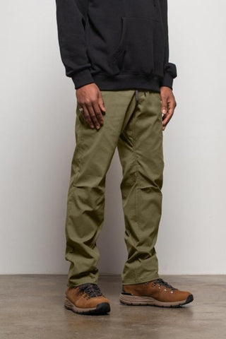 686 Everywhere Relaxed Fit Pants - Dusty Fatigue